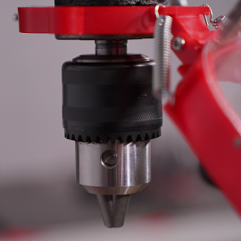 картинка JIB DP25016VL Сверлильный станок от HARVEY-RUS